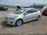 HYUNDAI ELANTRA GLS (ULSAN PLANT) KMHDH4AE0CU221022 photo