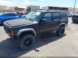 JEEP CHEROKEE CLASSIC/SPORT 1J4FJ68S9WL251908 снимка