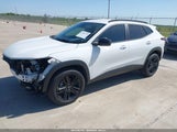 CHEVROLET TRAX FWD ACTIV KL77LKEP4SC104061 fotografie