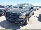DODGE RAM 1500 SLT/LARAMIE 1D7HA18N44S523799 снимка