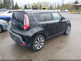 KIA SOUL + KNDJP3A55F7170527 снимка