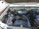 DODGE DAKOTA 1B7FL26X4NS552470 fotografie