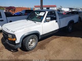 DODGE DAKOTA 1B7FL26X4NS552470 снимка