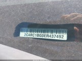 CHRYSLER TOWN & COUNTRY TOURING 2C4RC1BG0ER437492 photo