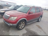 KIA BORREGO EX V6 KNDJH741395010983 снимка