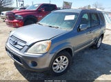 HONDA CR-V SE JHLRD78965C039871 снимка