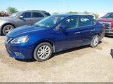 NISSAN SENTRA S 3N1AB7AP7JY208146 снимка
