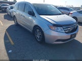 HONDA ODYSSEY EX-L 5FNRL5H62BB010876 снимка