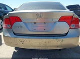 HONDA CIVIC LX 1HGFA16536L101302 снимка
