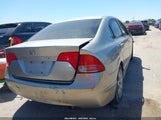 HONDA CIVIC LX 1HGFA16536L101302 снимка