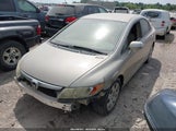 HONDA CIVIC LX 1HGFA16536L101302 снимка