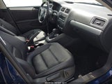 VOLKSWAGEN JETTA 1.8T SE 3VWD17AJ5EM307180 photo