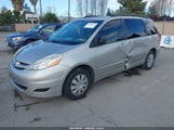 TOYOTA SIENNA LE 5TDZA23C76S442527 снимка