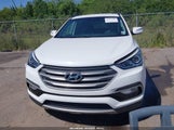 HYUNDAI SANTA FE SPORT 2.4L 5XYZU3LBXJG522477 fotografie