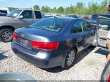 HYUNDAI SONATA LIMITED 5NPEU46C49H496276 снимка