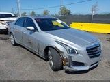 CADILLAC CTS PREMIUM 1G6AT5S34F0135011 снимка