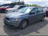 VOLKSWAGEN JETTA 2.0L S 3VW2K7AJ7BM375058 снимка