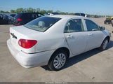 TOYOTA COROLLA CE 1NXBR32E23Z048407 снимка