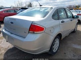 FORD FOCUS SE 1FAHP3FN9BW162153 fotografie