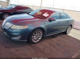 LINCOLN MKS ECOBOOST 1LNHL9FT3AG600273 снимка