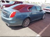 LINCOLN MKS ECOBOOST 1LNHL9FT3AG600273 снимка