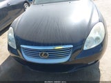 LEXUS SC 430 JTHFN48Y540053505 снимка