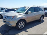 ACURA MDX 2HNYD28278H521971 снимка