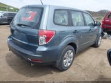 SUBARU FORESTER 2.5X JF2SH61679H782708 снимка