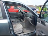 SUBARU FORESTER 2.5X JF2SH61679H782708 снимка