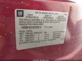 CHEVROLET SILVERADO 1500 LT1 1GCEK19J18Z329010 снимка
