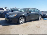 CHRYSLER 200 LX 1C3CCBAB7EN208911 снимка