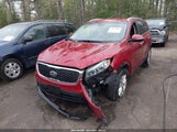 KIA SORENTO 3.3L LX 5XYPG4A54GG085344 photo