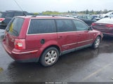 VOLKSWAGEN PASSAT GLX WVWYH63B03E061688 снимка