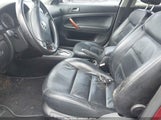 VOLKSWAGEN PASSAT GLX WVWYH63B03E061688 снимка
