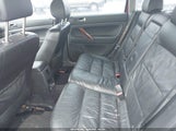 VOLKSWAGEN PASSAT GLX WVWYH63B03E061688 снимка