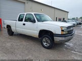 CHEVROLET SILVERADO 1500 1GCEK19V83Z216148 снимка
