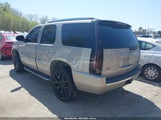 GMC YUKON DENALI 1GKFK63897J186929 снимка