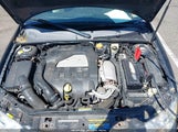 SAAB 9-3 AERO YS3FH71U866110676 снимка