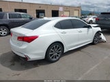 ACURA TLX TECH PKG 19UUB3F59JA000947 снимка