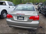 BMW 328I WBADW3C52BE541515 снимка