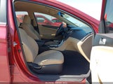 HYUNDAI SONATA GLS 5NPEB4AC3DH541486 снимка