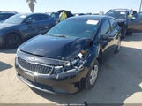 KIA FORTE LX KNAFK5A87H5696373 снимка
