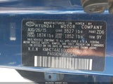HYUNDAI ACCENT SE KMHCT4AE6GU004669 снимка