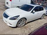 INFINITI G25 JOURNEY JN1DV6AP3CM700998 снимка
