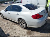 INFINITI G25 JOURNEY JN1DV6AP3CM700998 снимка