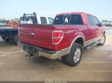 FORD F-150 FX4/HARLEY-DAVIDSON/KING RANCH/LARIAT/PLATINUM/XL/XLT 1FTFW1EV9AFB45748 photo