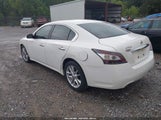 NISSAN MAXIMA 3.5 S/3.5 SV 1N4AA5AP5EC463189 снимка