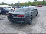 CHEVROLET CAMARO 2LS 2G1FA1E35C9145361 photo