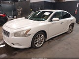 Nissan Maxima 3.5 S 1N4AA5APXBC853023 снимка
