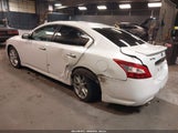 Nissan Maxima 3.5 S 1N4AA5APXBC853023 снимка